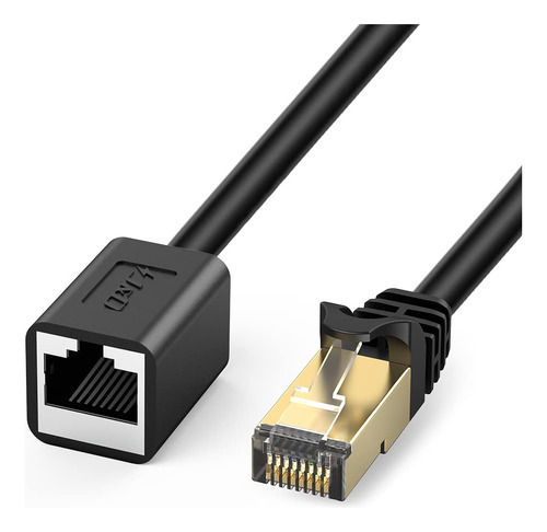 Cable De Extension Ethernet Cat6 / Cat5e / Cat5 Rj45