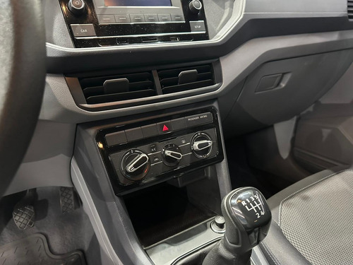Volkswagen T-Cross 1.6 Trendlinde Mt