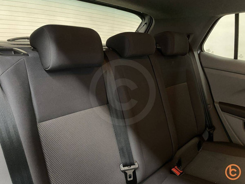 Imagem 12 de 15 de Volkswagen T-cross 1.0 200 Tsi Total Flex Automático