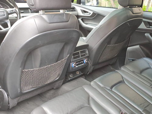 Audi Q7 3.0 TFSI AMBITION V6 24V GASOLINA 4P TIPTRONIC