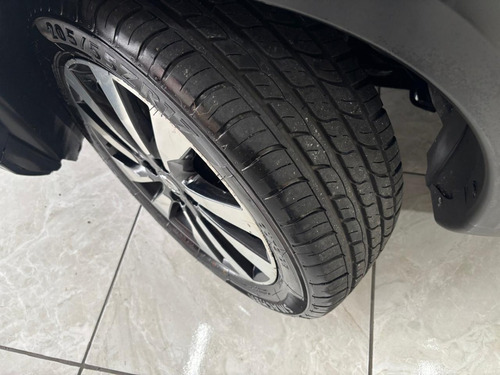 Nissan Kicks 1.6 16V FLEXSTART SV 4P XTRONIC