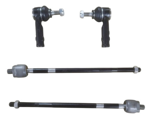 Axial Direccion Hid. + Terminales Direccion (jgo) Tiggo 2