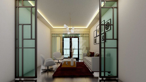 Imagen 9 de 10 de Apartamento A Estrenar Con Elevador Próximo Al Homs (jpa-219)