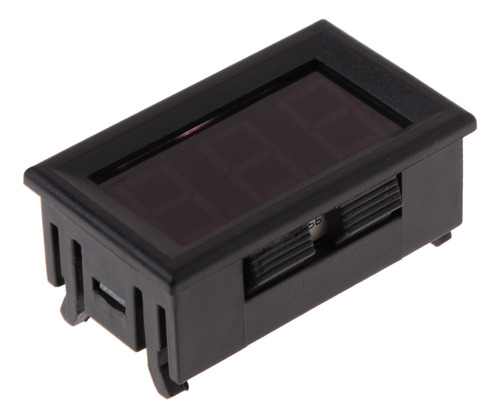 Mini Amplificador De Voltaje Digital Para Dc 5-120 V 100 A A