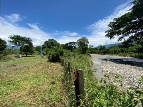 Venta De Lote Independiente En Sopetran