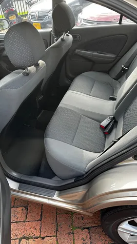 Renault Scala 1.6l