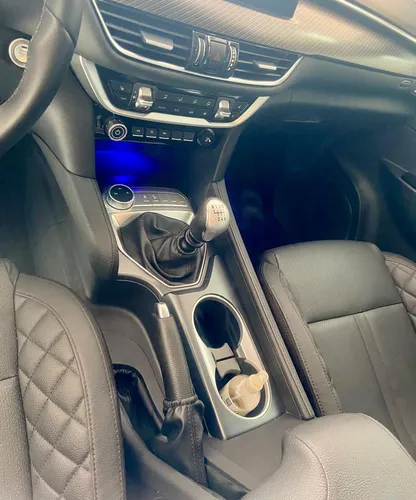 Foton Tunland G7 2.0