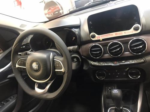 Fiat Cronos 0km Entrega Inmediata Con $173.300 Tomo Usado A-