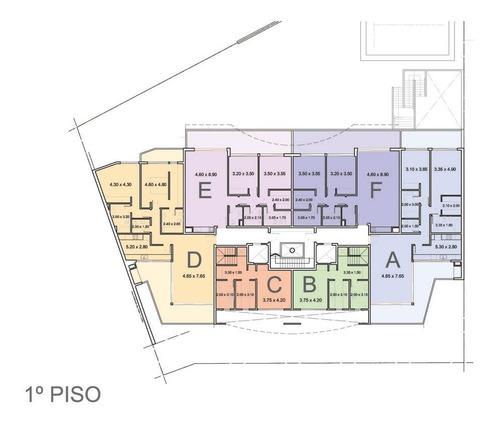 Imagen 2 de 30 de Departamento - Punta Chica