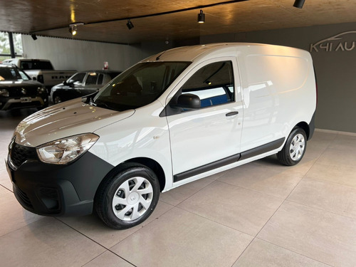 Renault Kangoo Ii Express Confort 1.6 Sce