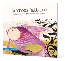 La Princesa Pálida Luna