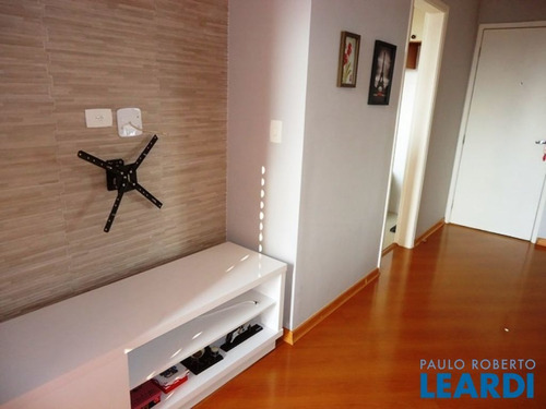 Apartamento - Morumbi - Sp - 634928