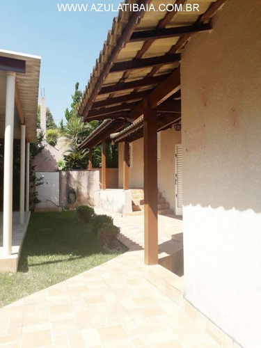 Imagem 3 de 15 de Casa Bem Localizada No Jardim Paulista Poucas Quadras Da Alameda Lucas Nogueira Garcez - Ca01893 - 71017994