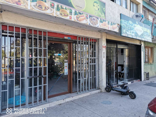 Se Arrienda Local De 88m2 En Cerro Navia (63771)