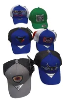 Comprar Gorras Vaqueras Premium, Mayoreo Lote De 10 Piezas