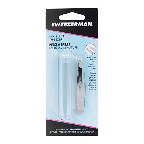 Tweezerman 265061 Mini Depilar