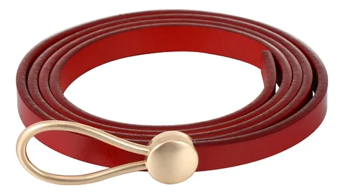 Ropa De Mujer Con Cinturón Elástico