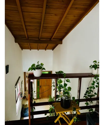 Apartamento Penhouse Duplex En Laureles