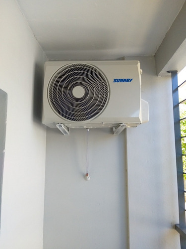 Imagen 5 de 10 de Instalación De A/a - Reparación - Services - Mantenimiento