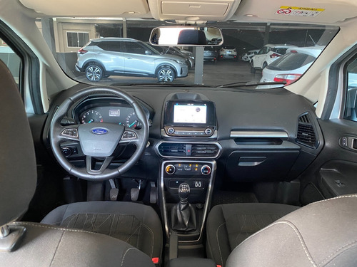 Imagem 4 de 4 de Ford Ecosport
