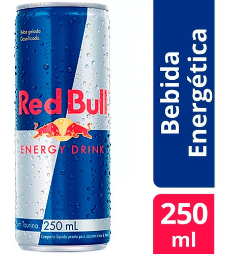 Imagem 5 de 10 de Kit Whisky Red Label 1 Litro + 4 Unidades Red Bull 250ml