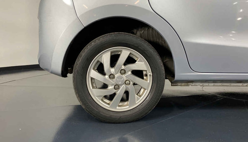 Imagen 13 de 15 de 45594 - Mitsubishi Mirage 2018 Con Garantía