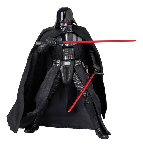 Mafex Darth Vader (obi-wan Kenobi Ver.) Pre-order