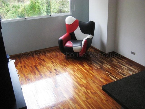 Imagen 5 de 11 de Apartamento En Venta En Lomas Del Avila 21-17645 Adri 04143391178