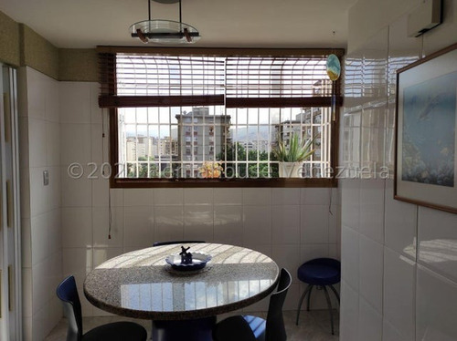 Te Lo Tengo Apartamento En Venta En Montalban Il 24-18779 Mar