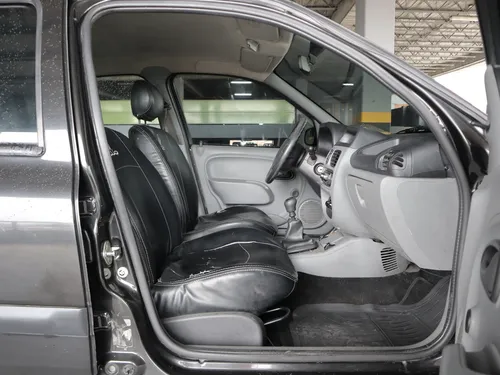 Renault Clio Campus 1.2 Mt Sa