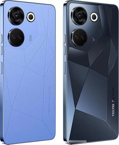 Pantalla Y Táctil Tecno Camon 20 Pro Instalamos Tienda Fisic