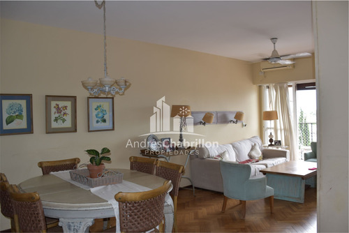 Departamento 2 Dormitorios - Zona Céntrica