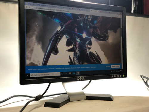 Monitor Dell 19 Dvi Vga 