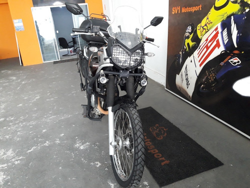 Yamaha Xtz250 Ténéré