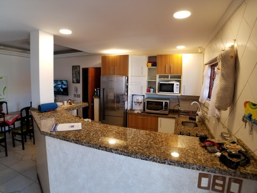 Imagem 7 de 30 de Casa À Venda Em São João Do Rio Vermelho - Ca005526