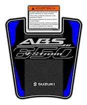 Comprar Protector Tanque Suzuki V-strom 650 Abs Resina 3d Designpro