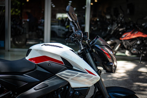 Bajaj Rouser Ns200 Entrega Inmediata **tomamos Tu Moto**