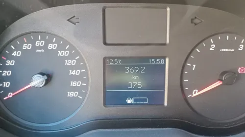 Sprinter 416 O Km Totalmente Camperizada A Estrenar De Todo