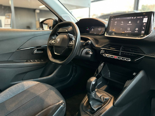 Peugeot 208 1.6 Allure