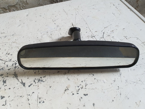 Espejo Retrovisor Interior Parabrisas Versa 12-19 Detalles (Usado)
