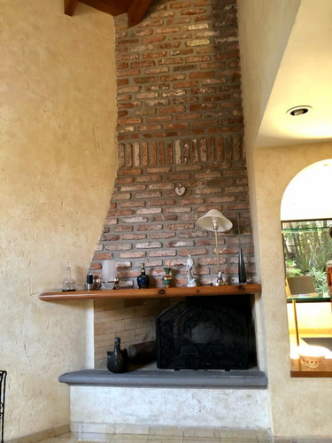 Casa En Venta En Alvaro Obregon Colonia Pueblo Te Tetelpan Cdmx Vl11-rb-1008