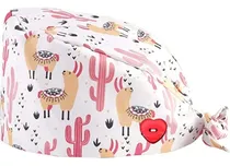 Comprar Gorro Cofia Médico Enfermera Odontólogo Veterinaria Salud
