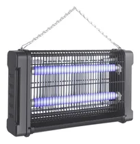 Comprar Insectocutor Tipo Barra Opalux 30w Potente Cubre 100m2
