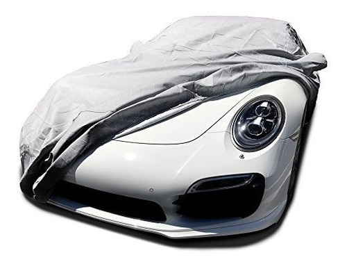 Funda Para Auto - Carscover Custom Fits ******* Porsche 911 