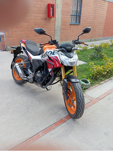 Honda Repsol 2022