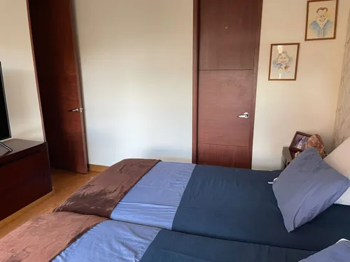 Apartamento En Venta En El Plan. Cod V21564