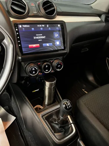Suzuki Swift 1.2 Hybrid 2Wd