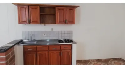 Casa en arriendo
