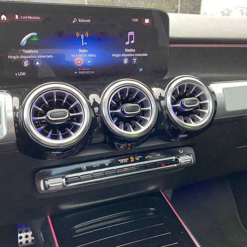 Mercedes-Benz Clase GLB 1.6 Urban