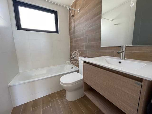Arriendo Casa Nueva 3d/3b Altos Del Rosario (88047)